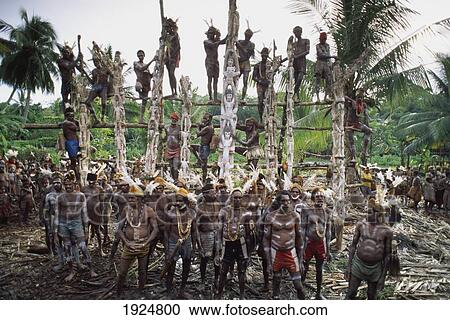 Pole Ceremony, Biwar Lout View Large Photo Image Stock Image - Pole Ceremony, Biwar Lout. Fotosearch
