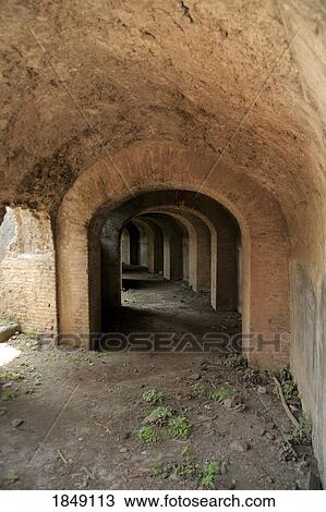 Pompeii, Italy; Historic Italian Ruins, Aftermath Of Volcanic Eruption View Large Photo Image Stock Image - Pompeii, Italy; Historic Italian Ruins, Aftermath Of Volcanic Eruption. Fotosearch