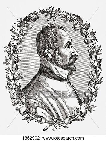 Pontus De Tyard C. 1521 - 1605. French Poet, Priest And Member Of La Pl? iade. From Science And Literature In The Middle Ages By Paul Lacroix Published London 1878 View Large Photo Image Stock Image - Pontus De Tyard C. 1521 - 1605. French Poet, Priest And Member Of La Pl? iade. From Science And Literature In The Middle Ages By Paul Lacroix Published London 1878. Fotosearch