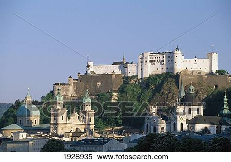 Stock Photography - Pope's Palace. Fotosearch
