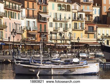 Port De La Sante View Large Photo Image Stock Image - Port De La Sante. Fotosearch