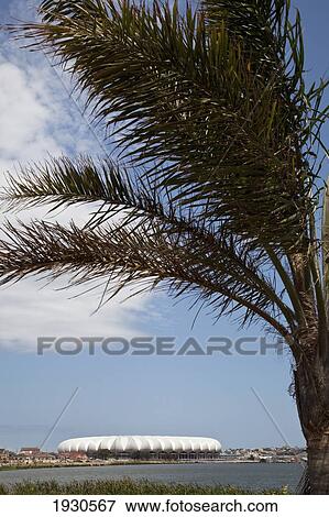 Stock Photo - Port Elizabeth, South Africa. Fotosearch