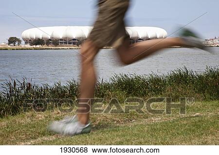 Stock Photo - Port Elizabeth, South Africa. Fotosearch