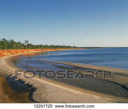 Port Essington, Garig Gunak Barlu National Park; Northern Territory, Australia View Large Photo Image Stock Image - Port Essington, Garig Gunak Barlu National Park; Northern Territory, Australia. Fotosearch