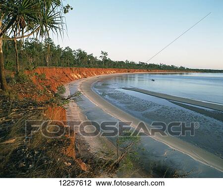 Port Essington, Gurig National Park, Cobourg Peninsula; Northern Territory, Australia View Large Photo Image Stock Image - Port Essington, Gurig National Park, Cobourg Peninsula; Northern Territory, Australia. Fotosearch