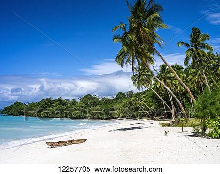 Port Resolution; Santo Island, Vanuatu View Large Photo Image Stock Photography - Port Resolution; Santo Island, Vanuatu. Fotosearch