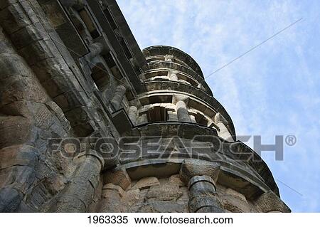 Stock Photography - Porta Nigra Roman Gateway, Trier, Rhineland-Palatinate, Germany. Fotosearch