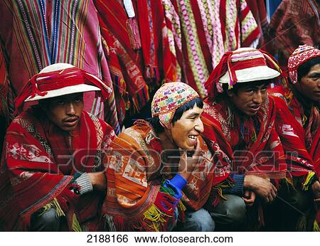 Porters On The Inca Trail To Macchu Picchu, Peru View Large Photo Image Stock Photograph - Porters On The Inca Trail To Macchu Picchu, Peru. Fotosearch
