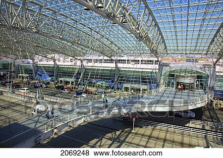 Portland International Airport; Portland Oregon United States Of America View Large Photo Image Stock Photo - Portland International Airport; Portland Oregon United States Of America. Fotosearch