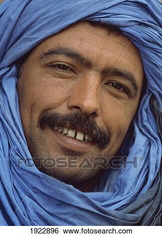 Portrait Of A 'blue Man' Tribe View Large Photo Image Stock Photograph - Portrait Of A 'blue Man' Tribe. Fotosearch