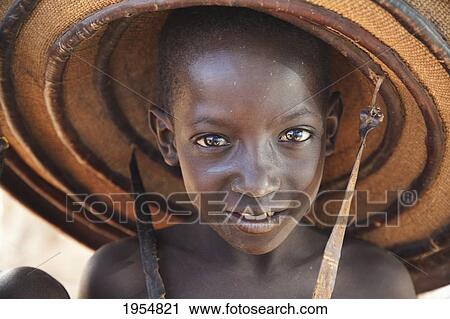 Portrait of a Fulani boy in Youga, Mali View Large Photo Image Stock Image - Portrait of a Fulani boy in Youga, Mali. Fotosearch