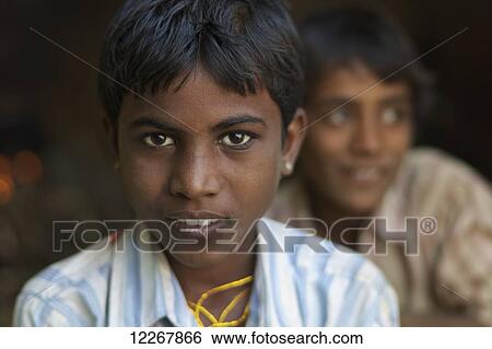 Portrait of Rajasthani boy; Jodhpur, Rajasthan, India View Large Photo Image Stock Photograph - Portrait of Rajasthani boy; Jodhpur, Rajasthan, India. Fotosearch