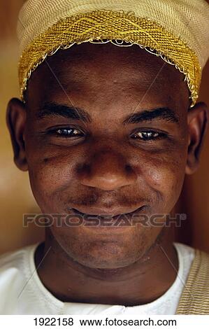 Portrait Of The Doorman View Large Photo Image Stock Photo - Portrait Of The Doorman. Fotosearch