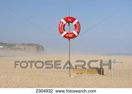 Portugal, Estremadura Province, Foz da Rainha View Large Photo Image Stock Image - Portugal, Estremadura Province, Foz da Rainha. Fotosearch