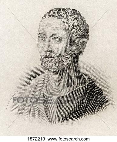 Posidonius Of Apameia Aka Posidonius Of Rhodes Born Circa. 135 Bc Died 51 Bc. Greek Stoic Philosopher, Politician, Astronomer, Geographer, Historian And Teacher. From The Book Crabbes Historical Dictionary Published 1825. View Large Photo Image Stock Image - Posidonius Of Apameia Aka Posidonius Of Rhodes Born Circa. 135 Bc Died 51 Bc. Greek Stoic Philosopher, Politician, Astronomer, Geographer, Historian And Teacher. From The Book Crabbes Historical Dictionary Published 1825.. Fotosearch