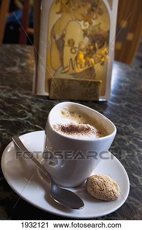 Stock Image - Prague, Czech Republic, Europe. Fotosearch