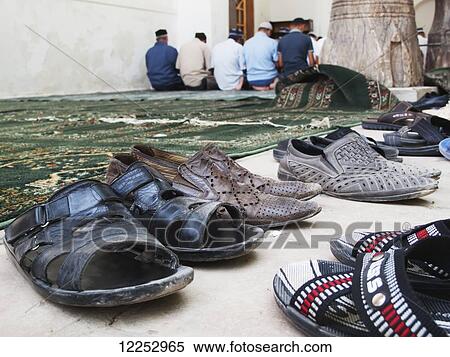 Prayer time, Dorus Siadat mosque, Khazrati-Imam complex; Shakhrisabz, Uzbekistan View Large Photo Image Stock Photography - Prayer time, Dorus Siadat mosque, Khazrati-Imam complex; Shakhrisabz, Uzbekistan. Fotosearch