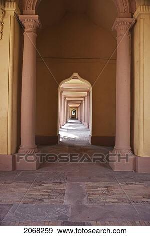 Prayer Walk At The Mosque At Schwetzingen Castle Gardens; Schwetzingen Baden-Wurtenburg Germany View Large Photo Image Stock Photo - Prayer Walk At The Mosque At Schwetzingen Castle Gardens; Schwetzingen Baden-Wurtenburg Germany. Fotosearch