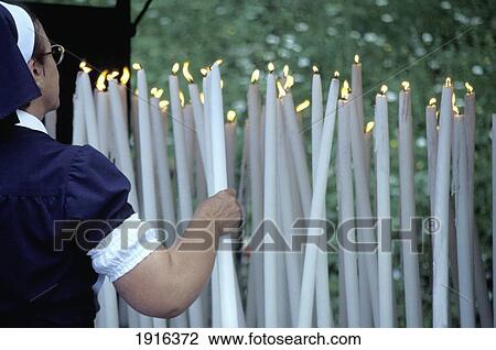 Processions, Lourdes View Large Photo Image Stock Image - Processions, Lourdes. Fotosearch