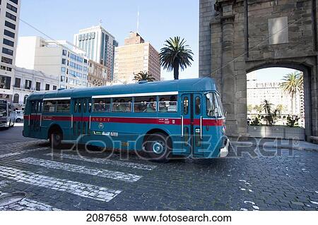 Puerta De La Ciudadela (Gate Of The Original Citadel), Montevideo, Uruguay View Large Photo Image Stock Photo - Puerta De La Ciudadela (Gate Of The Original Citadel), Montevideo, Uruguay. Fotosearch