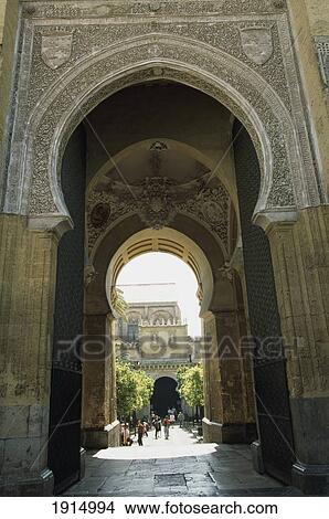 Picture - Puerto Del Perdon. Fotosearch