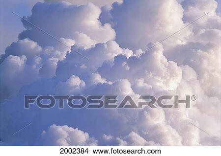 Puffy Steam Clouds Caused By Lava Flow Into Ocean View Large Photo Image Picture - Puffy Steam Clouds Caused By Lava Flow Into Ocean. Fotosearch
