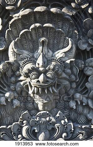 Pura Geger Dalem Pemuth Temple View Large Photo Image Stock Image - Pura Geger Dalem Pemuth Temple. Fotosearch