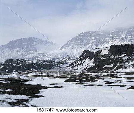 Qerqertarsuaq View Large Photo Image Stock Photo - Qerqertarsuaq. Fotosearch