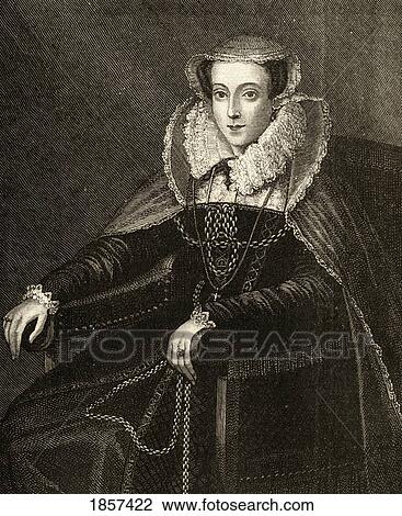 Queen Mary, Aka Mary Tudor, Byname Bloody Mary 1516-1558. First Queen To Rule England In Her Own Right. View Large Photo Image Stock Image - Queen Mary, Aka Mary Tudor, Byname Bloody Mary 1516-1558. First Queen To Rule England In Her Own Right.. Fotosearch