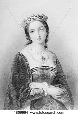 Queen Mary I, Aka Mary Tudor, Byname Bloody Mary, 1516-1558. First Queen To Rule England In Her Own Right. Engraved By W. H. Egleton After A. Bouvier. From The Book The Queens Of England, Volume Ii By Sydney Wilmot. Published London Circa. 1890. View Large Photo Image Picture - Queen Mary I, Aka Mary Tudor, Byname Bloody Mary, 1516-1558. First Queen To Rule England In Her Own Right. Engraved By W. H. Egleton After A. Bouvier. From The Book The Queens Of England, Volume Ii By Sydney Wilmot. Published London Circa. 1890.. Fotosearch