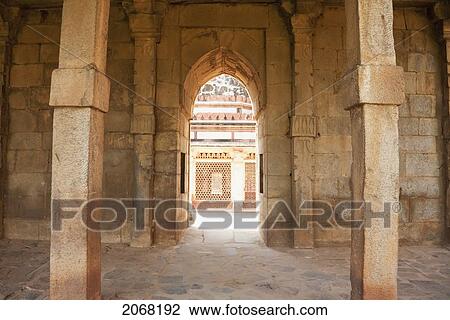 Qutab Minar, Delhi, India View Large Photo Image Stock Image - Qutab Minar, Delhi, India. Fotosearch