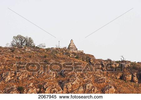 Rajgir, Bihar, India View Large Photo Image Stock Photography - Rajgir, Bihar, India. Fotosearch