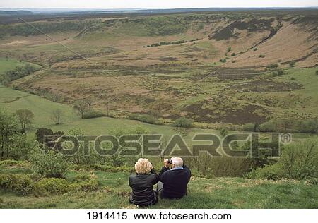 Stock Photography - Ramblers. Fotosearch