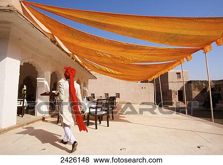 Ranvas Palace; Rajasthan, India View Large Photo Image Stock Photo - Ranvas Palace; Rajasthan, India. Fotosearch