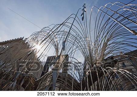 Raoul Wallenberg Holocaust Memorial Park, Budapest, Hungary View Large Photo Image Stock Image - Raoul Wallenberg Holocaust Memorial Park, Budapest, Hungary. Fotosearch