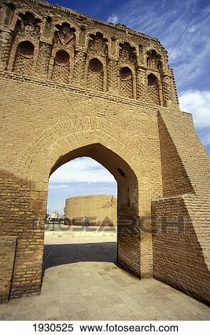 Stock Photography - Raqqa, Syria. Fotosearch