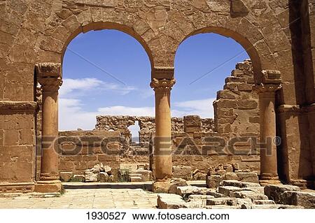 Rasafeh, Syria View Large Photo Image Stock Photo - Rasafeh, Syria. Fotosearch