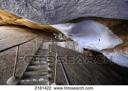 Stock Image - Rawla Narlai VillageRajasthan India. Fotosearch