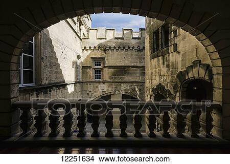 Reattu Museum; Arles, Provence-Alpes-Cote D'Azur, Bouches-Du-Rhone, France View Large Photo Image Picture - Reattu Museum; Arles, Provence-Alpes-Cote D'Azur, Bouches-Du-Rhone, France. Fotosearch
