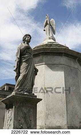 Recoleta Cemetery (La Recoleta, Cementerio De La Recoleta), Buenos Aires, Argentina, South America View Large Photo Image Stock Image - Recoleta Cemetery (La Recoleta, Cementerio De La Recoleta), Buenos Aires, Argentina, South America. Fotosearch