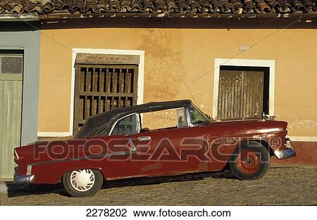 Stock Image - Red 50. Fotosearch
