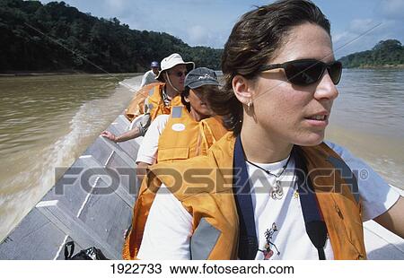 Rejang River View Large Photo Image Stock Image - Rejang River. Fotosearch