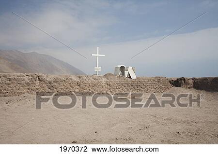 Remains Of The Former Bolivian Port In City Of Cobija (Lamar), Antofagasta Region, Chile View Large Photo Image Stock Image - Remains Of The Former Bolivian Port In City Of Cobija (Lamar), Antofagasta Region, Chile. Fotosearch