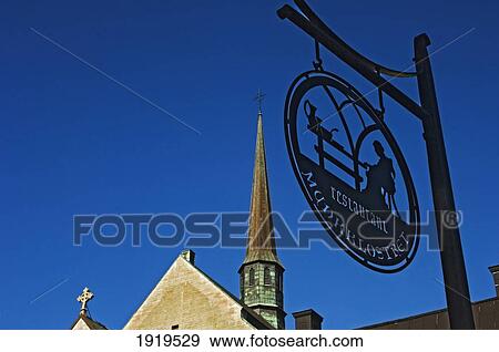 Restaurant Sign In Small Town Of Vadstena, Ostergotland, Sweden View Large Photo Image Stock Photo - Restaurant Sign In Small Town Of Vadstena, Ostergotland, Sweden. Fotosearch
