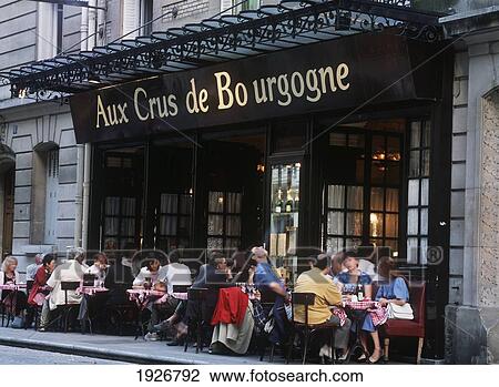 Restaurant View Large Photo Image Stock Image - Restaurant. Fotosearch
