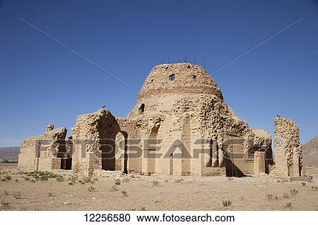 Restored Sassanid Palace; Sarvistan, Iran View Large Photo Image Stock Image - Restored Sassanid Palace; Sarvistan, Iran. Fotosearch