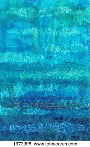 Rhapsody Of Colors 10, Abstract Art (Mixed Media). View Large Photo Image Stock Photography - Rhapsody Of Colors 10, Abstract Art (Mixed Media).. Fotosearch