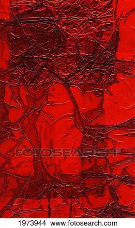 Picture - Rhapsody Of Colors 25, Abstract Art (Mixed Media).. Fotosearch