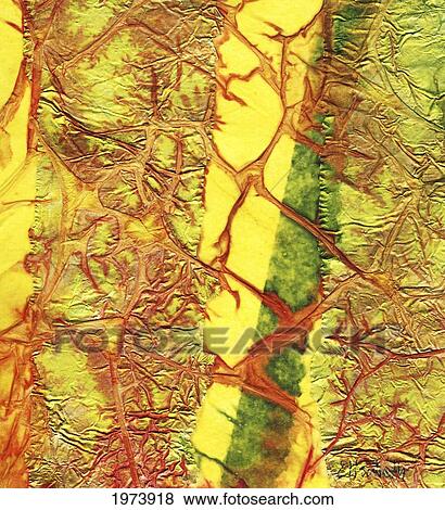 Rhapsody Of Colors 33, Abstract Art (Mixed Media). View Large Photo Image Stock Photo - Rhapsody Of Colors 33, Abstract Art (Mixed Media).. Fotosearch