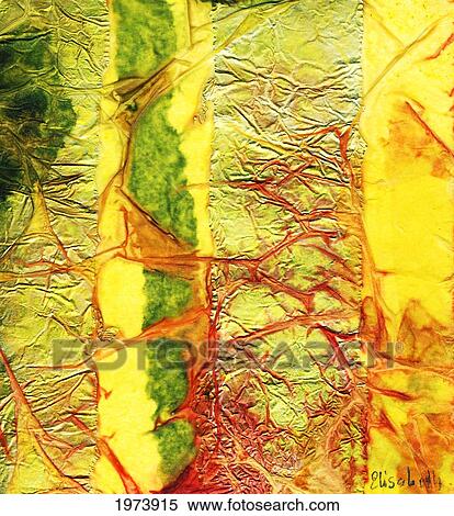 Rhapsody Of Colors 34, Abstract Art (Mixed Media). View Large Photo Image Stock Photography - Rhapsody Of Colors 34, Abstract Art (Mixed Media).. Fotosearch